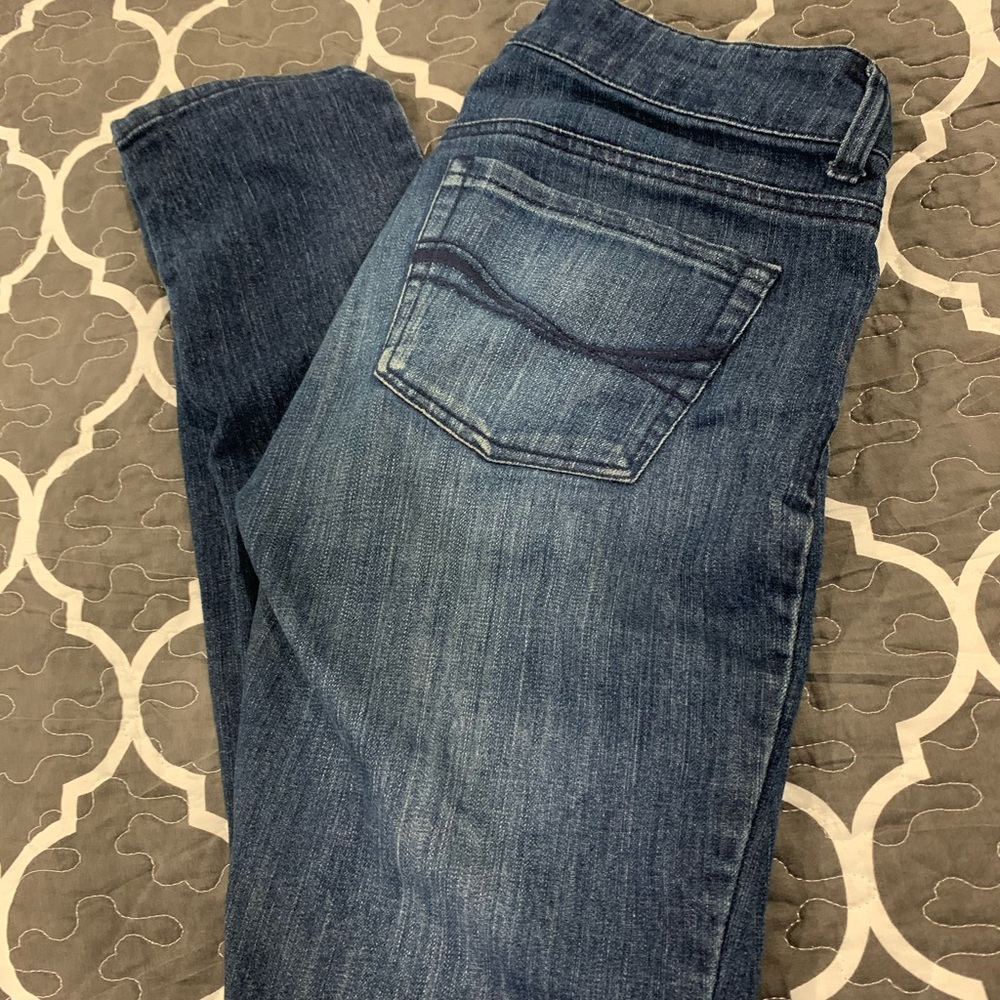 Jeans - Picture 2 of 2